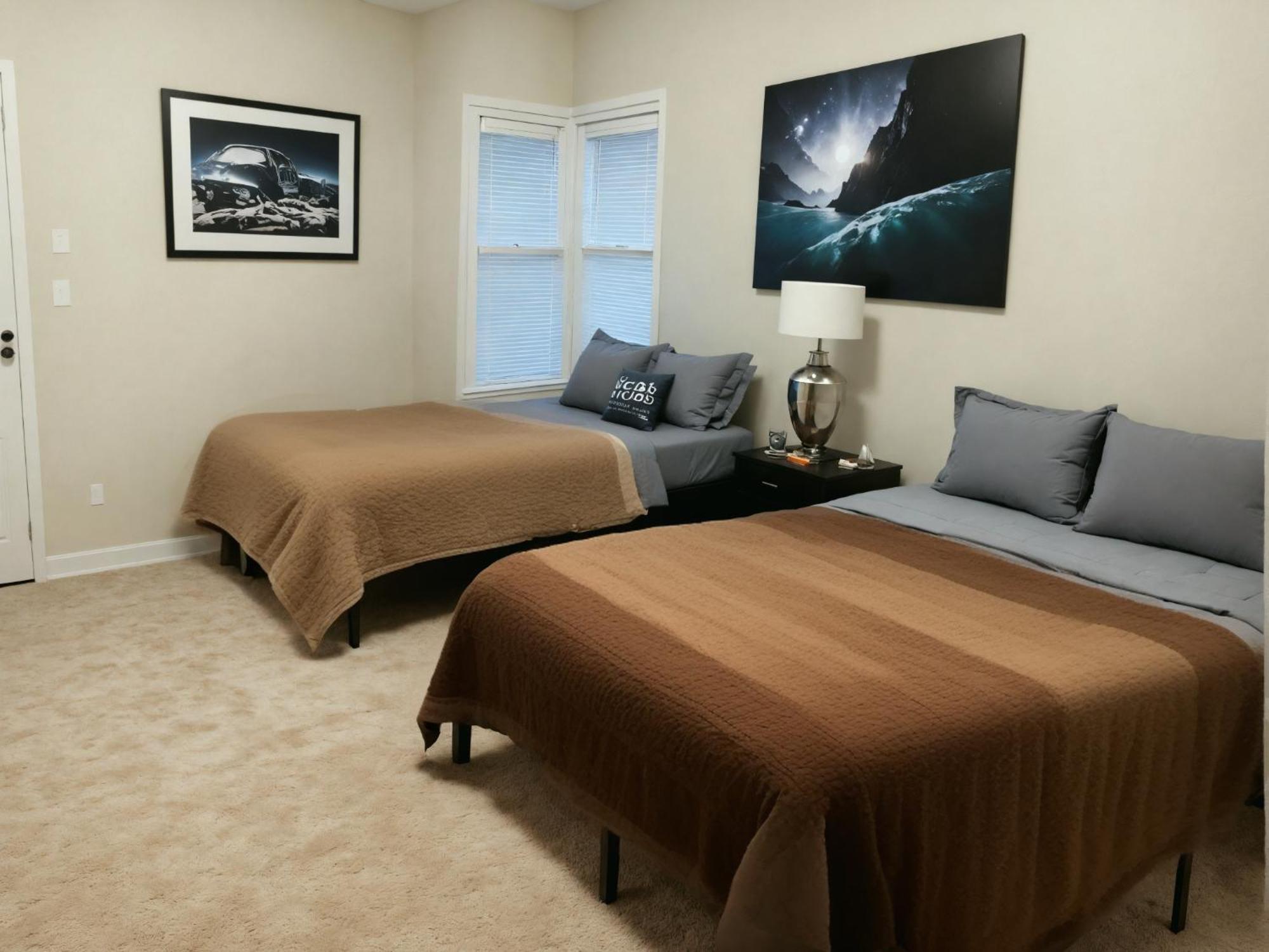Executive Santa Monica Suites Los Angeles Esterno foto