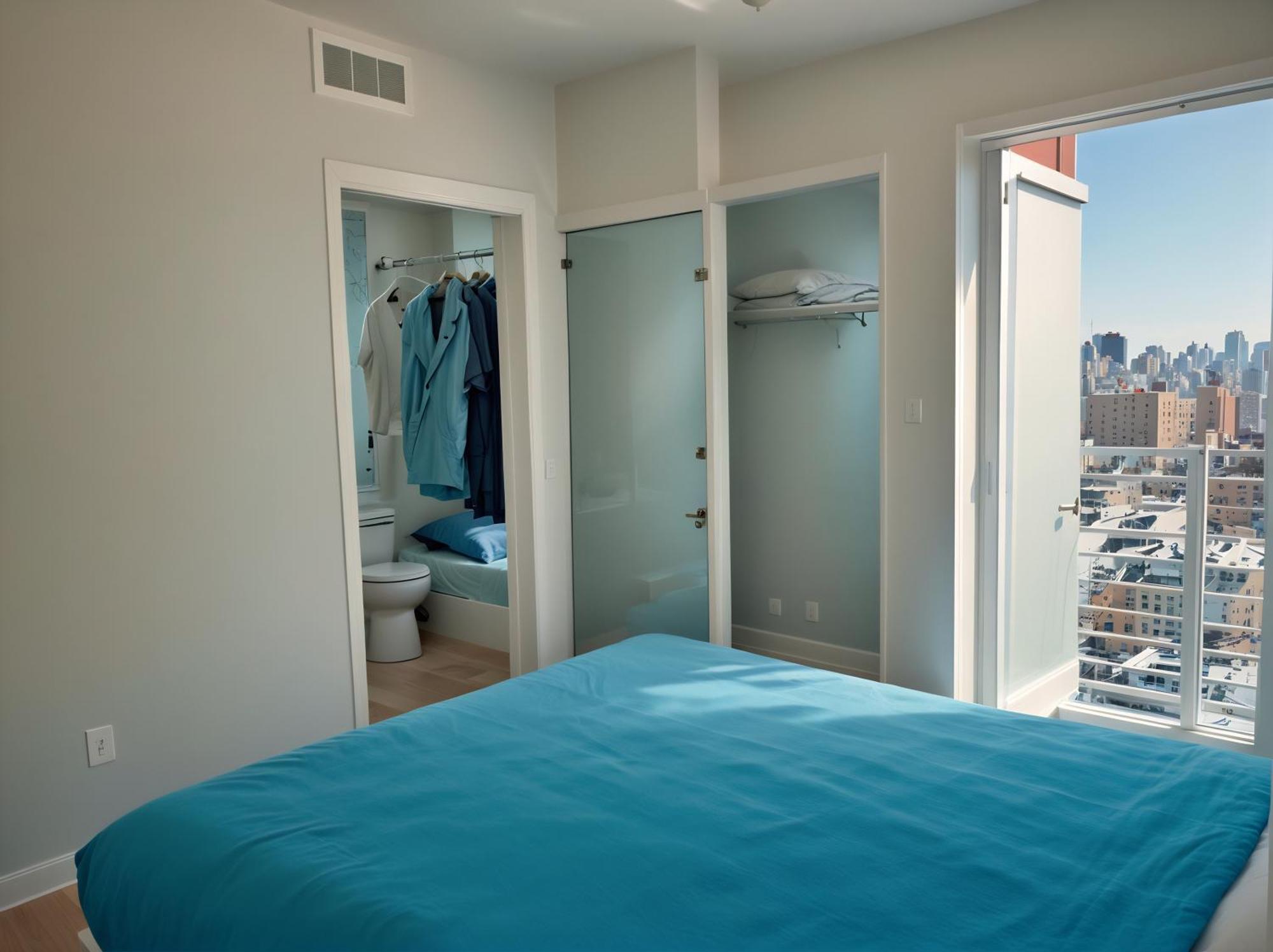Executive Santa Monica Suites Los Angeles Esterno foto